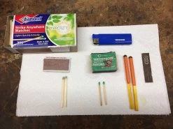 UCO Titan Stormproof Match Kit -Freedom Camping Store IMG 3589