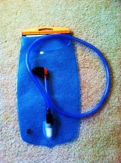 Bergans Rondane 6L -Freedom Camping Store IMG 3635