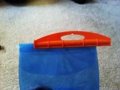 Bergans Rondane 6L -Freedom Camping Store IMG 3637