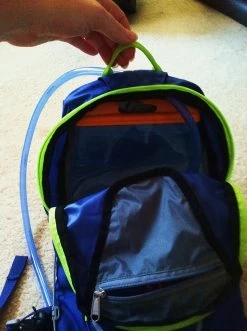 Bergans Rondane 6L -Freedom Camping Store IMG 3640