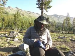 Sea To Summit Mosquito Head Net -Freedom Camping Store IMG 4117 1