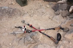 Leki Corklite Aergon Speedlock -Freedom Camping Store IMG 4219