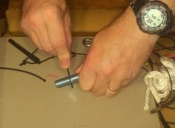 SOLKOA Fastfire Fire Starting Kit -Freedom Camping Store IMG 4308