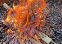 Vargo Titanium BiFold Grill -Freedom Camping Store IMG 4311 1