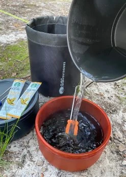 GSI Outdoors Pinnacle Dualist HS -Freedom Camping Store IMG 4324