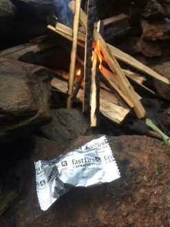 SOLKOA Fastfire Fire Starting Kit -Freedom Camping Store IMG 4490