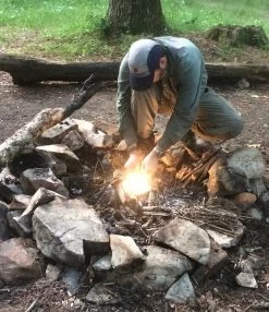 SOLKOA Fastfire Fire Starting Kit -Freedom Camping Store IMG 4517