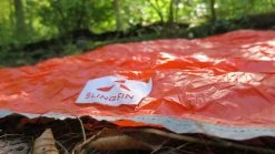 SlingFin CrossBow 2 Footprint -Freedom Camping Store IMG 4843