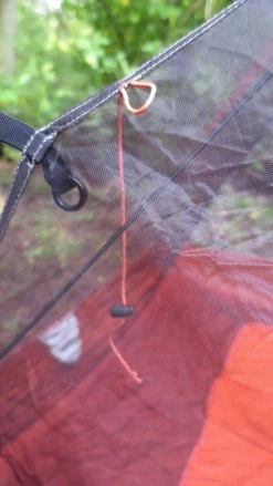 SlingFin CrossBow 2 Mesh Drop-In -Freedom Camping Store IMG 4849