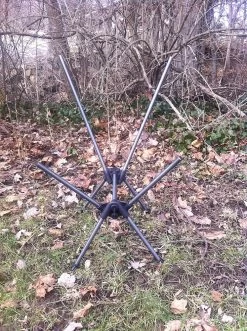 Leki Sub1 -Freedom Camping Store IMG 4901