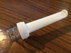 Fab International Water Bottle Bidet -Freedom Camping Store IMG 5083