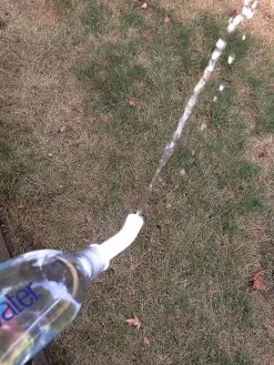 Fab International Water Bottle Bidet -Freedom Camping Store IMG 5088 1