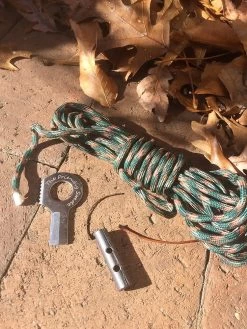 Friendly Swede Paracord Bracelet -Freedom Camping Store IMG 5287