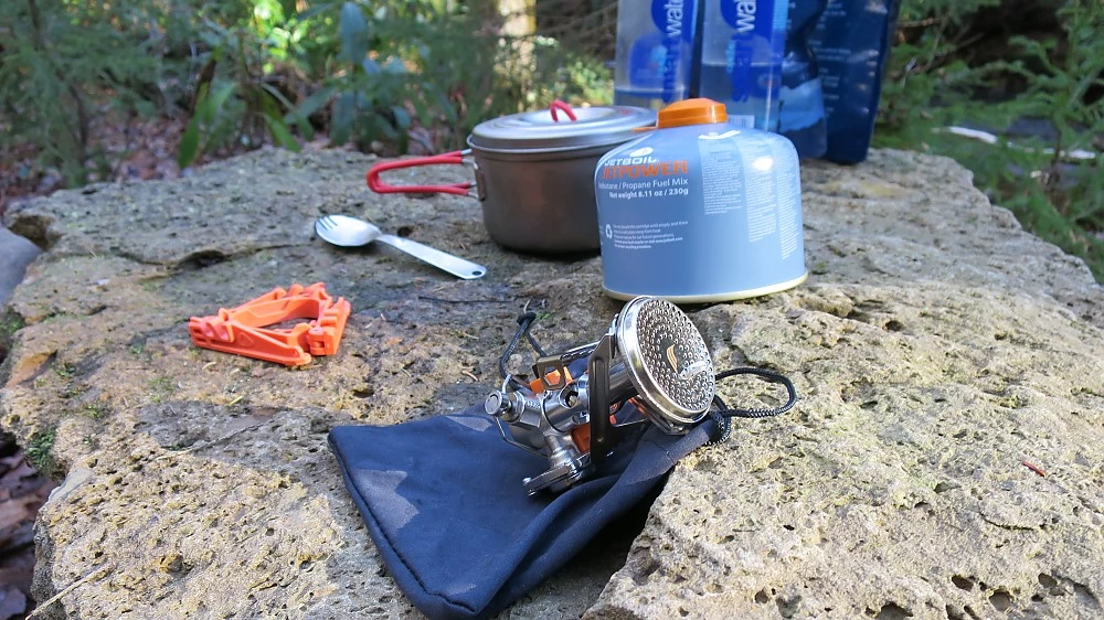 Jetboil MightyMo 19 Jetboil MightyMo - Image 17