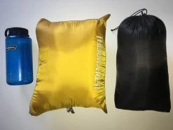 Therm-a-Rest Slacker Super Snuggler 19 Therm-a-Rest Slacker Super Snuggler -Freedom Camping Store IMG 5400