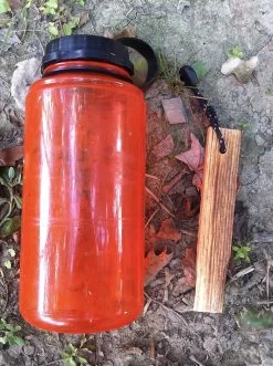 Light My Fire Tinder-on-a-Rope -Freedom Camping Store IMG 5437