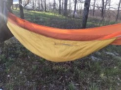 Therm-a-Rest Slacker Super Snuggler 15 Therm-a-Rest Slacker Super Snuggler -Freedom Camping Store IMG 5527