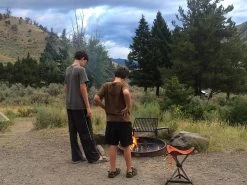 Coghlan's Waterproof Fire Sticks -Freedom Camping Store IMG 5551