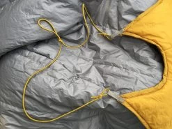 Therm-a-Rest Slacker Super Snuggler 16 Therm-a-Rest Slacker Super Snuggler -Freedom Camping Store IMG 5631