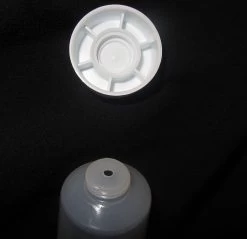 Easy Traveler Extra Squeeze Tubes 1.5oz Set -Freedom Camping Store IMG 5650a