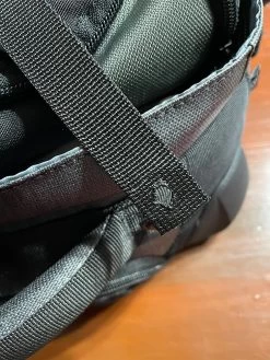 Eagle Creek ORV Wheeled Duffel International Carry On -Freedom Camping Store IMG 5697