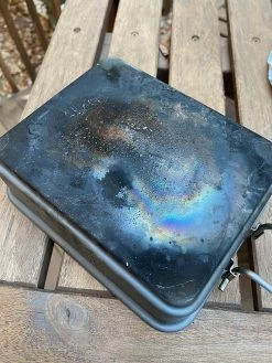 Esbit 1100ml Solid Fuel Stove And Cookset -Freedom Camping Store IMG 5706