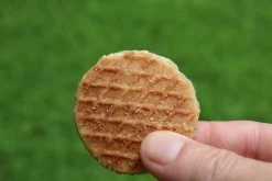 Honey Stinger Mini Waffles -Freedom Camping Store IMG 5768