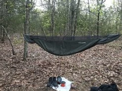 Therm-a-Rest Slacker Snuggler -Freedom Camping Store IMG 5800