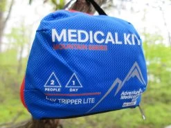Adventure Medical Kits Mountain Series Day Tripper Lite Medical Kit -Freedom Camping Store IMG 5822