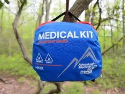 Adventure Medical Kits Mountain Series Hiker Medical Kit -Freedom Camping Store IMG 5824