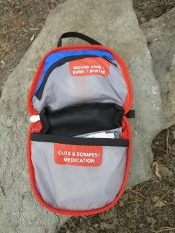 Adventure Medical Kits Mountain Series Day Tripper Lite Medical Kit -Freedom Camping Store IMG 5827