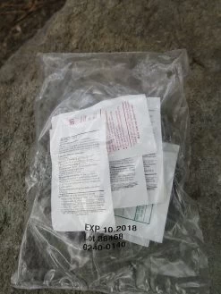 Adventure Medical Kits Mountain Series Day Tripper Lite Medical Kit -Freedom Camping Store IMG 5831