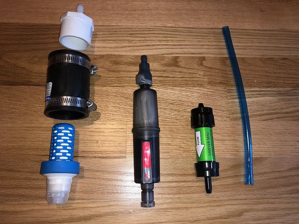 MSR Thru-Link 7 MSR Thru-Link - Image 5