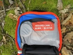 Adventure Medical Kits Mountain Series Hiker Medical Kit -Freedom Camping Store IMG 5841 1