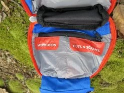 Adventure Medical Kits Mountain Series Hiker Medical Kit -Freedom Camping Store IMG 5842