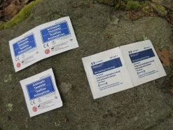 Adventure Medical Kits Mountain Series Hiker Medical Kit -Freedom Camping Store IMG 5850