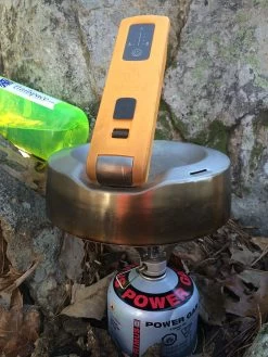 BioLite KettleCharge -Freedom Camping Store IMG 6064