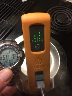 BioLite KettleCharge -Freedom Camping Store IMG 6098 2