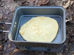 Esbit 1100ml Solid Fuel Stove And Cookset -Freedom Camping Store IMG 6355