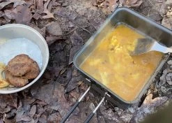 Esbit 1100ml Solid Fuel Stove And Cookset -Freedom Camping Store IMG 6365