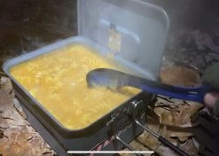 Esbit 1100ml Solid Fuel Stove And Cookset -Freedom Camping Store IMG 6366