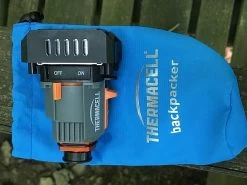 Thermacell Backpacker Mosquito Repeller -Freedom Camping Store IMG 6629
