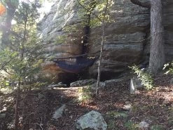 Hammock Gear Economy Incubator 20° -Freedom Camping Store IMG 6798