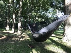 Therm-a-Rest Slacker Snuggler -Freedom Camping Store IMG 6825