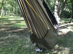 Therm-a-Rest Slacker Snuggler -Freedom Camping Store IMG 6830