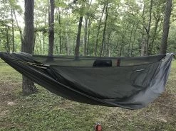 Therm-a-Rest Slacker Snuggler -Freedom Camping Store IMG 6864