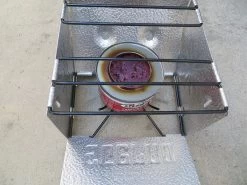 Sterno Portable Folding Stove -Freedom Camping Store IMG 7350