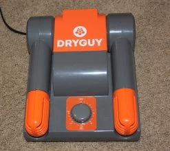DryGuy Force Dry Shoe & Glove Dryer -Freedom Camping Store IMG 7518