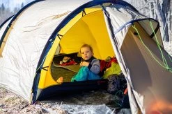 Hilleberg Kaitum 3 Footprint -Freedom Camping Store IMG 7720
