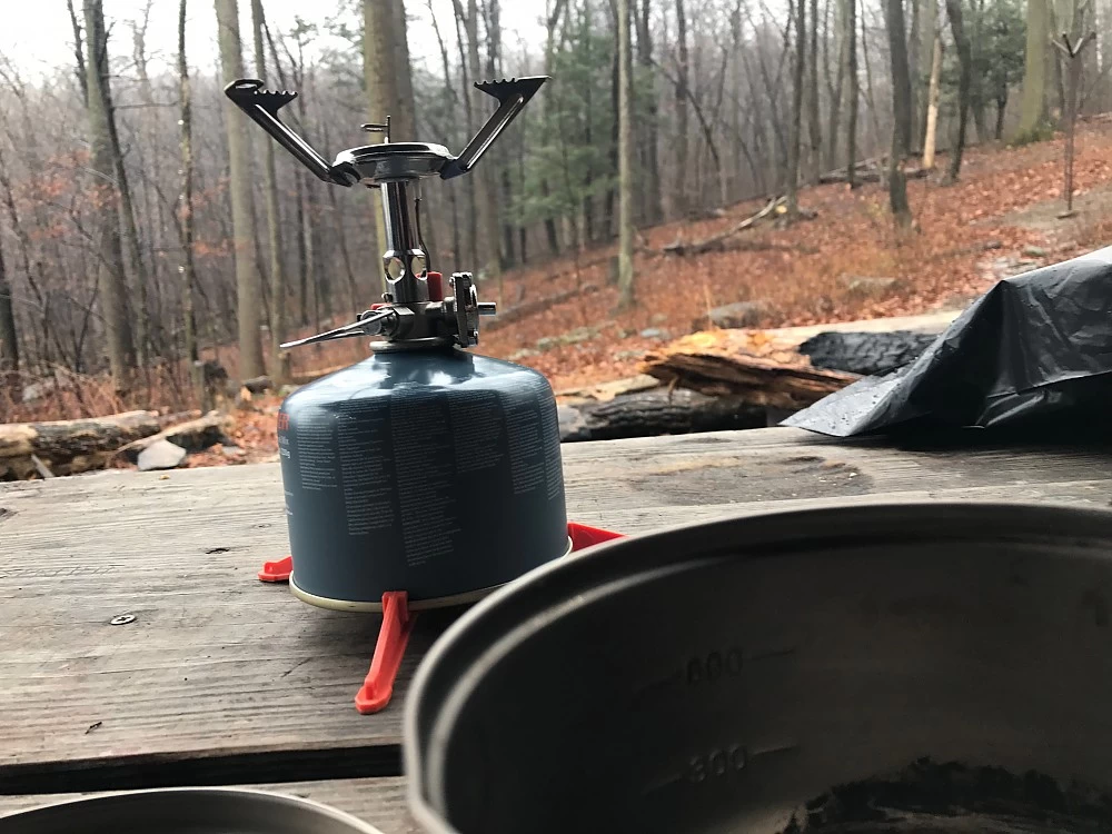 Jetboil MightyMo 21 Jetboil MightyMo - Image 19